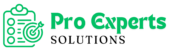 Pro Experts Solution